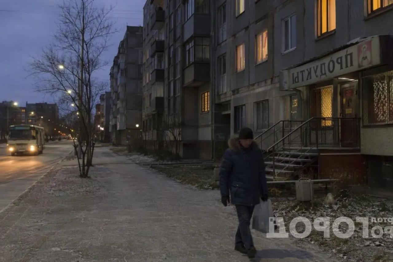 Квартиры за копейки и отсутствие дорог: почему люди массово бегут из Воркуты в поисках нормальной жизни