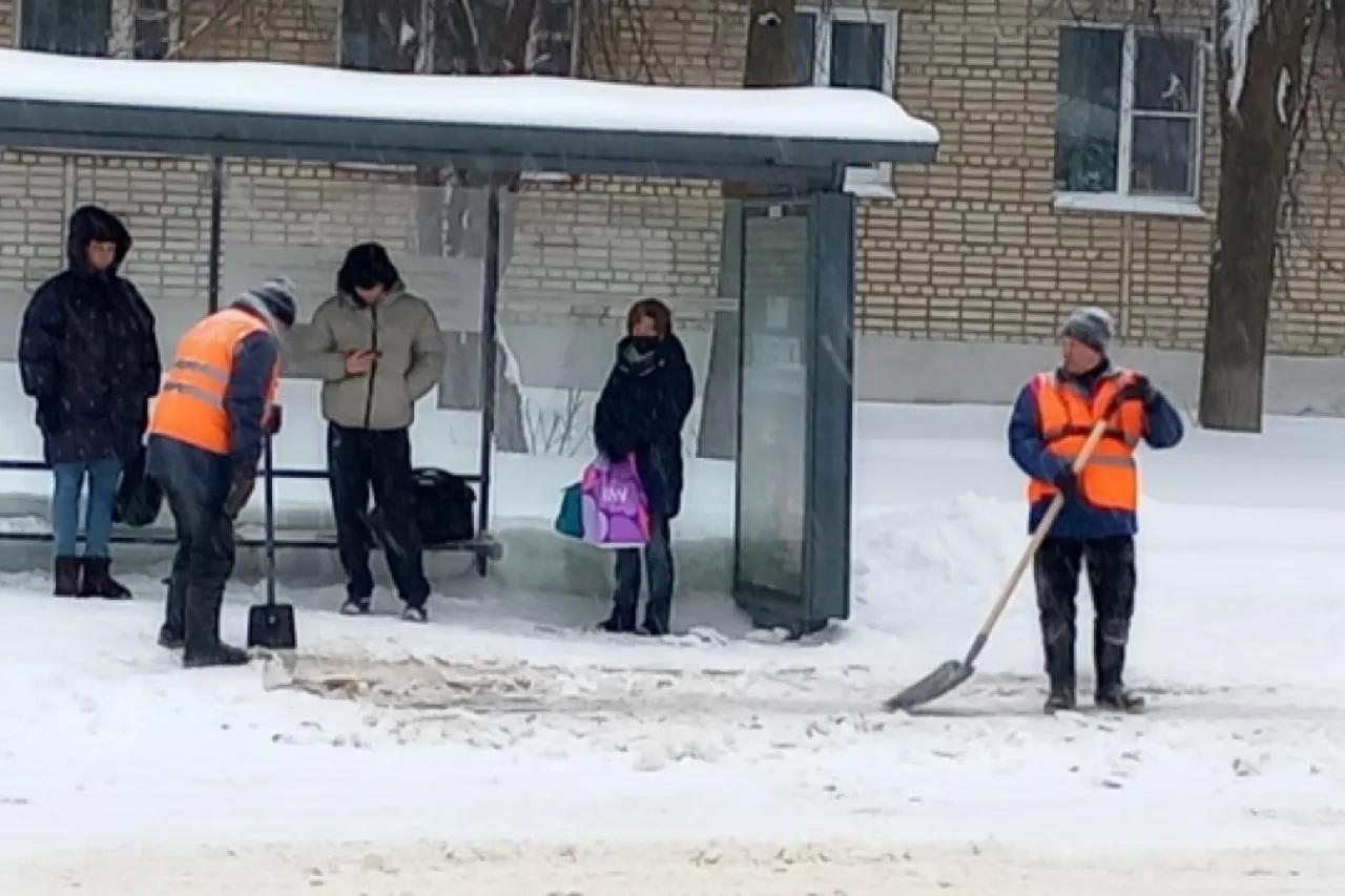 &laquo;Оставайтесь дома&raquo;: надвигается волна заморозков до минус 11&deg;C и снегопады - синоптики озвучили зимний прогноз на октябрь