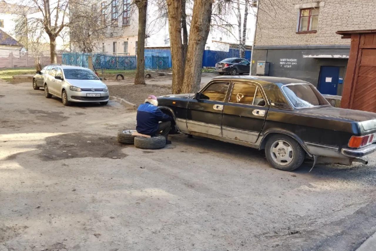 Сколько лет на самом деле вашей резине: как быстро определить точную дату выпуска зимней резины - эти цифры выдадут все