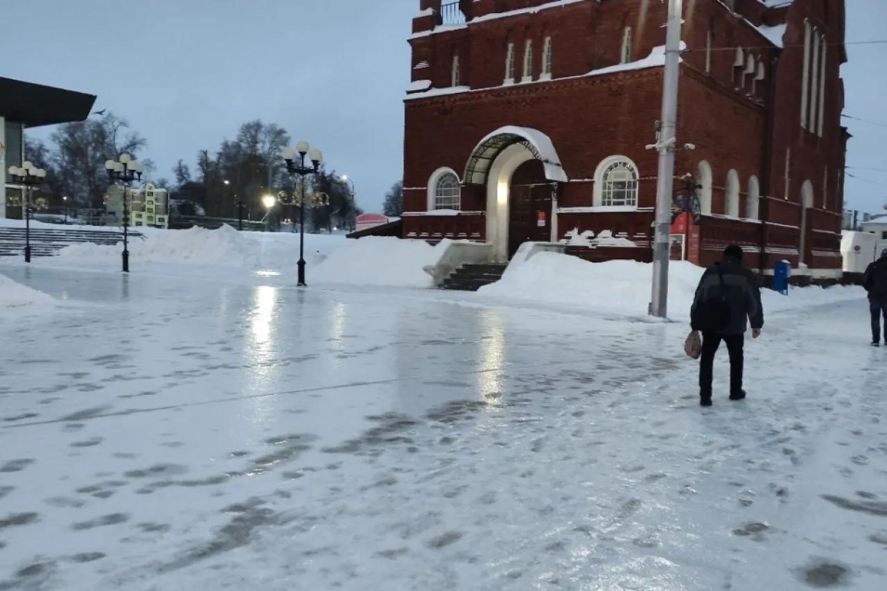 &laquo;Зима-2027 зайдёт с козырей&raquo;: какой будет погода в начале декабря в Москве и Центральной России  - точный прогноз