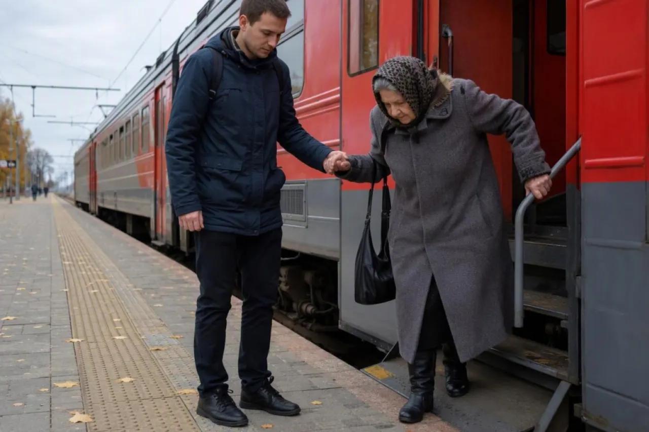 Меня пытались выставить виноватой из-за нижней полки в поезде: как я заставила РЖД признать мою правоту по закону