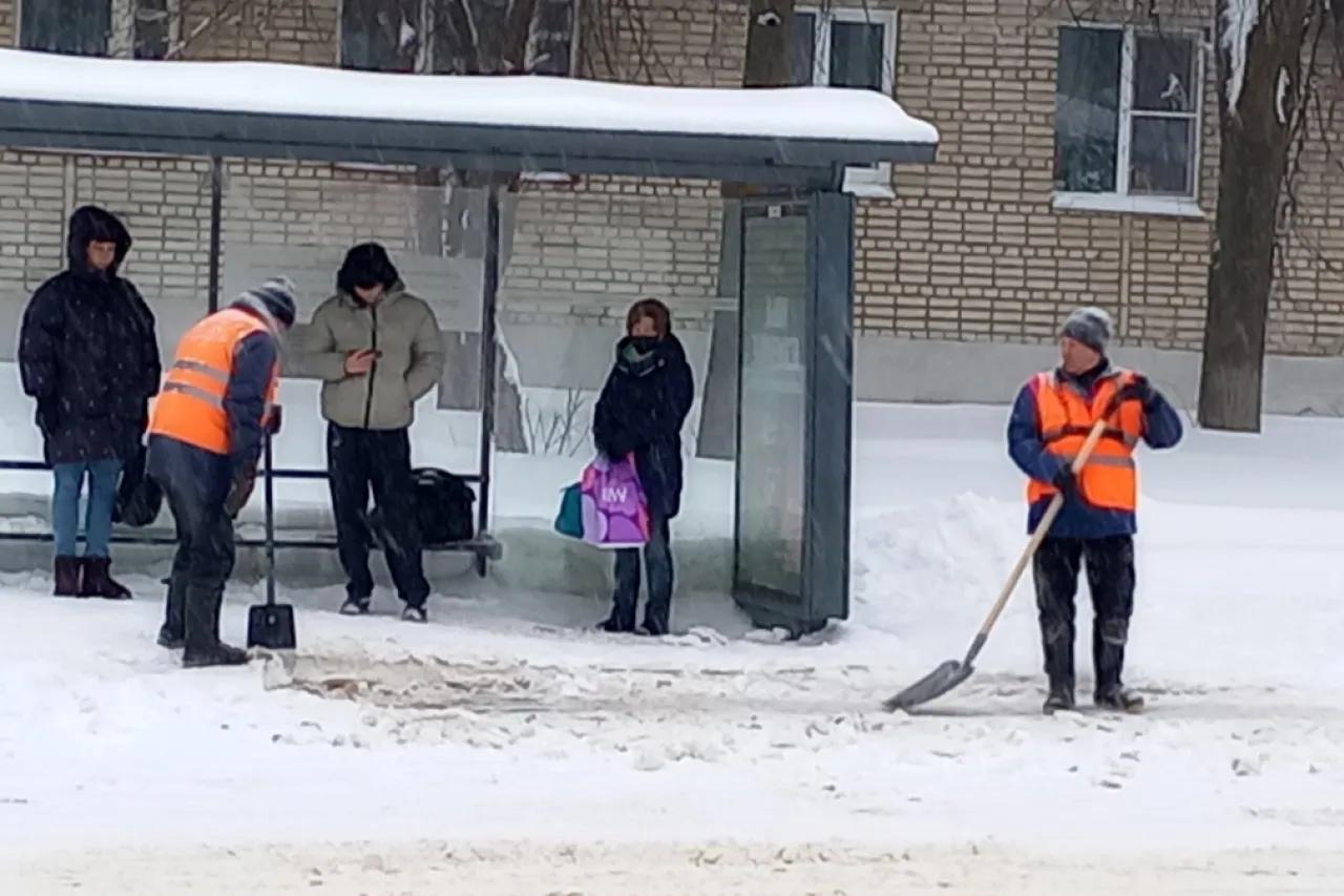 &laquo;Эта зима будет точно неспокойной&raquo;: синоптики предупредили о погодных аномалиях с декабря по март - к чему готовимся