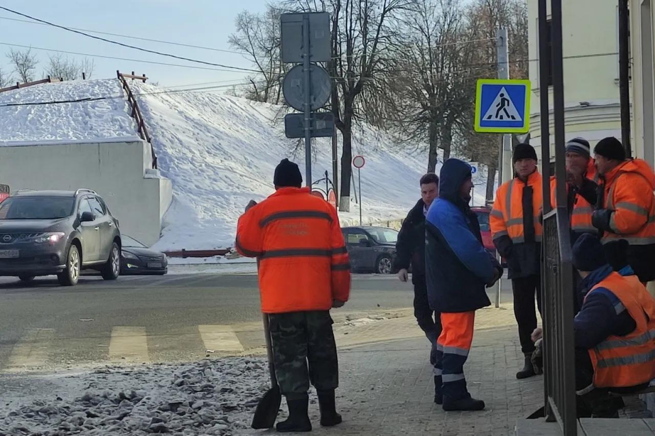 Затяжная зима или ранняя весна: когда ждать тепла после морозов и сугробов - прогноз синоптиков