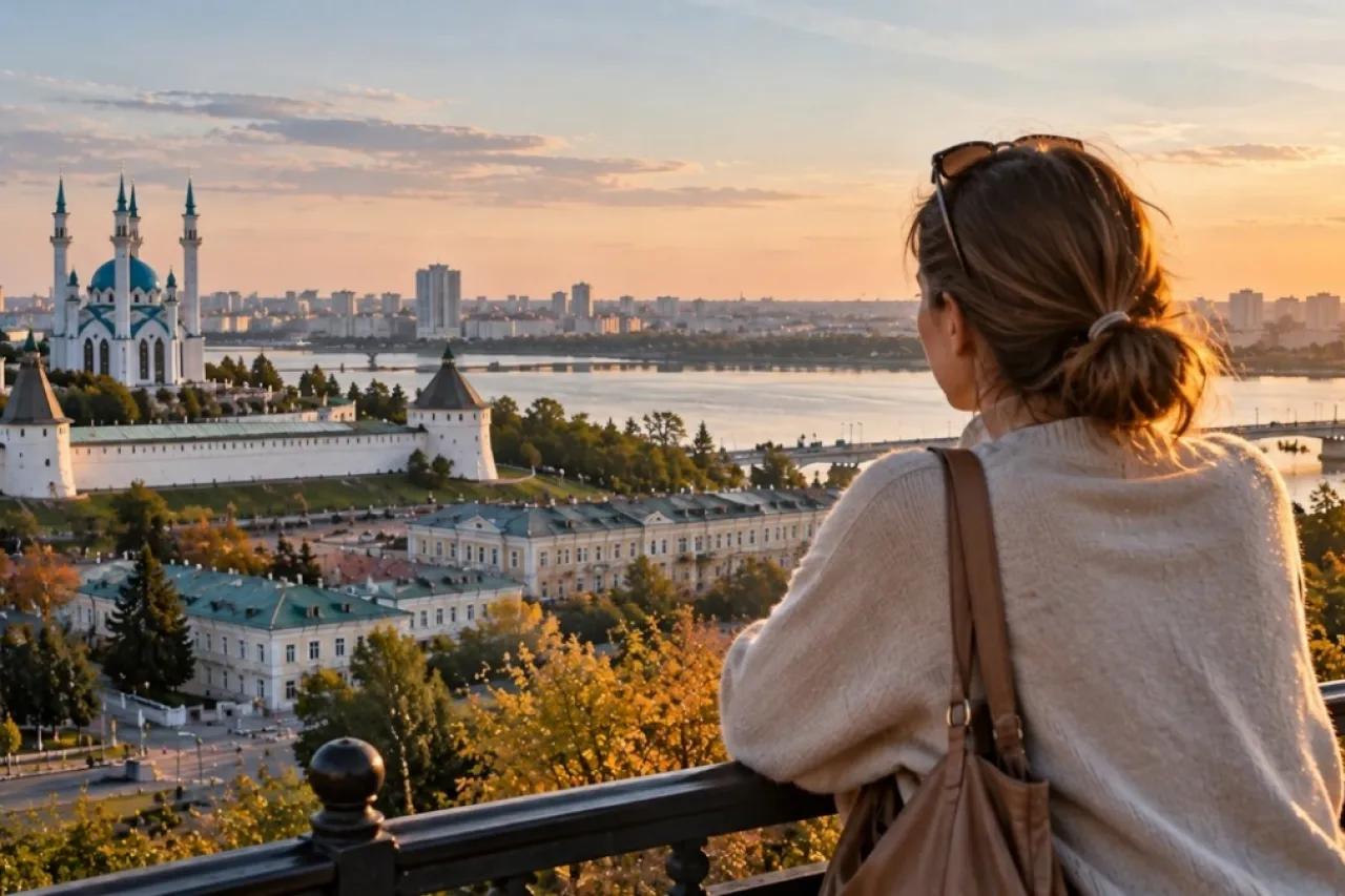 Москвичи бегут из столицы в эти 5 городов: работы вагон, шикарный климат и куча возможностей