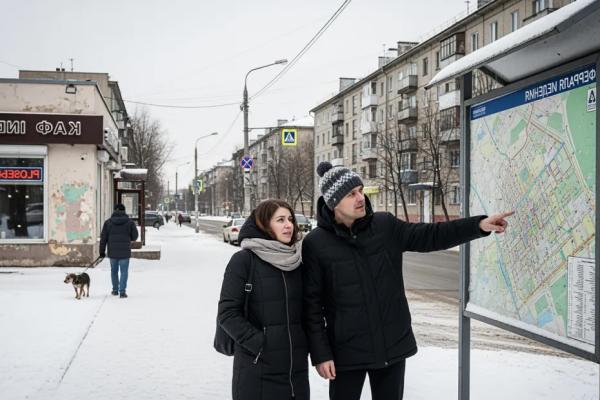 Серые и унылые: топ российских региональных столиц, куда местные не возвращаются, а туристы обходят стороной