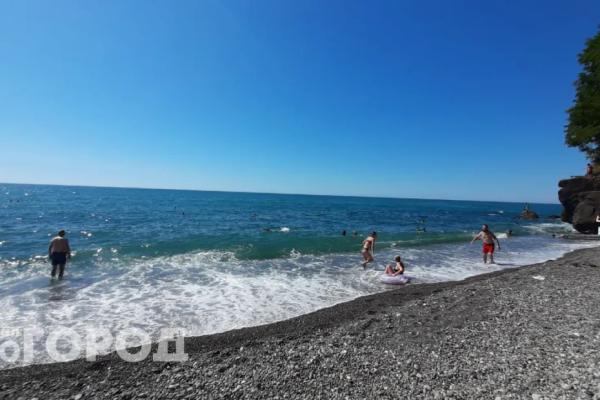 Этот курортный город все игнорируют, а зря: море чистое, жилье недорогое и любят русских