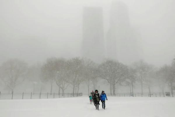 Появились новые данные: синоптики резко ухудшили прогноз погоды со 2 марта