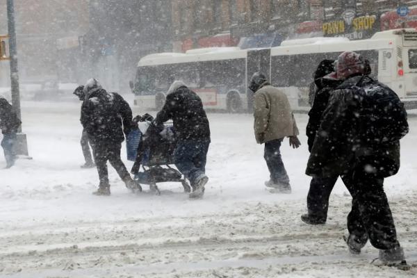 &laquo;Апрель и май будут самыми дождливыми за последние десятилетия&raquo;. К чему готовиться дачникам