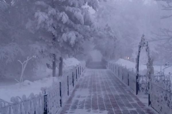 &laquo;Катаклизмы начнутся уже в марте и затянутся надолго&raquo;. Синоптики сказали, к чему готовиться