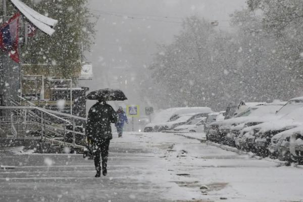 &laquo;Июнь будет самым необычным в XXI веке&raquo;. Синоптики сказали, к чему готовиться