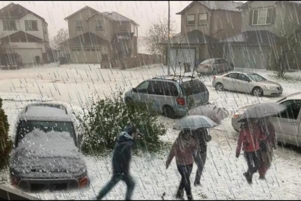 Одна неделя в апреле, которая сломает все прогнозы - назван точный период