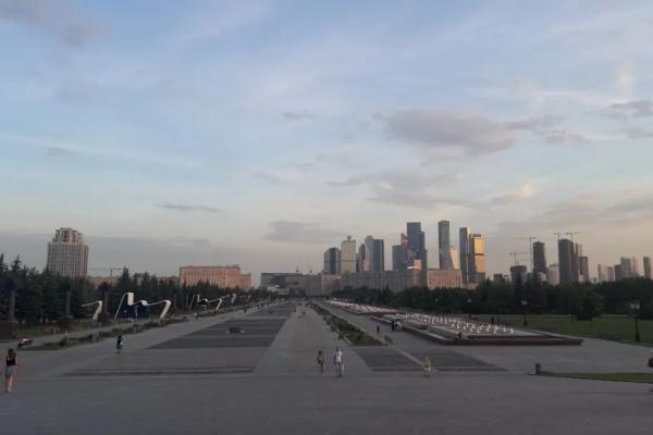 Летом Россию ждет климатический апокалипсис: Вильфанд дал прогноз по регионам