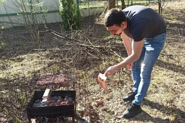 От заморозков до лета за день: какими будут майские праздники 2026 в России