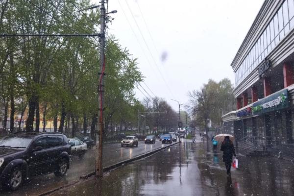 Май устроит качели: когда в Россию придет настоящее тепло - ответ синоптиков