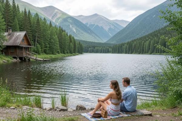 На наш Юг больше ни ногой, узнали про другое место: вода теплая, не хамят и в 3 раза дешевле, чем в Сочи