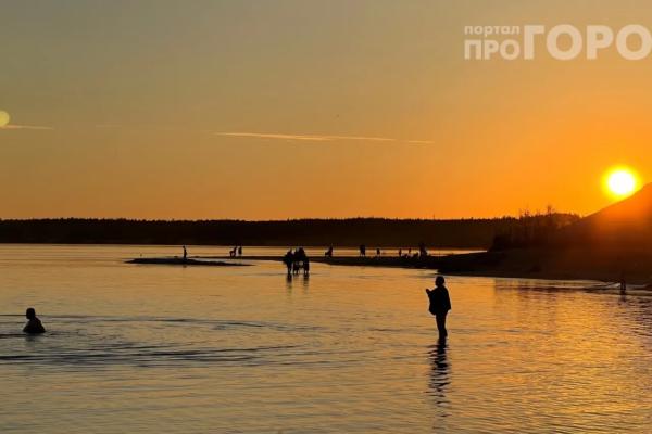 Песок белее снега, вода бирюзовее неба: место, которое затмило Мальдивы - и стоит в разы дешевле