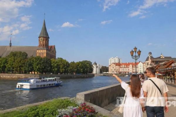 Бюджетный побег из рутины: 3 города с необычной архитектурой для идеальных выходных дешевле пяти тысяч рублей