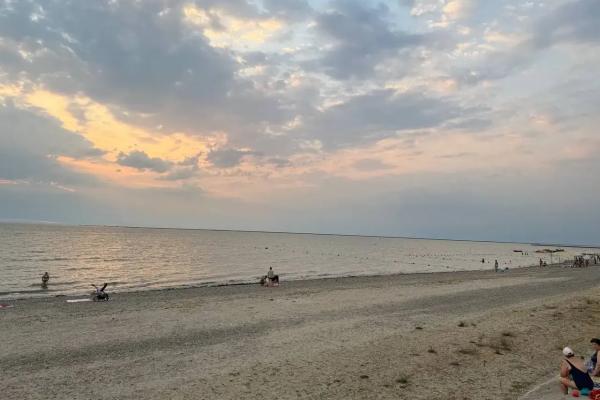 Семь городов для тихого и недорогого отпуска: куда пенсионеры ездят к морю