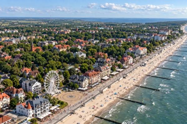 Приехала один раз и влюбилась: нашла бюджетный город в России для туризма - идеален в любой сезон