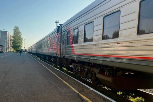 Чай и лапшу в новых вагонах РЖД заварить сложнее: что поставили вместо привычных титанов с кипятком