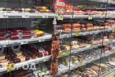 Сплошное мясо и никакой химии: лучшую колбасу назвали в Роскачестве - смело берите по несколько палок