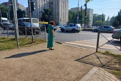Вильфанд предупредил, в какие регионы идет жара до +42 градусов