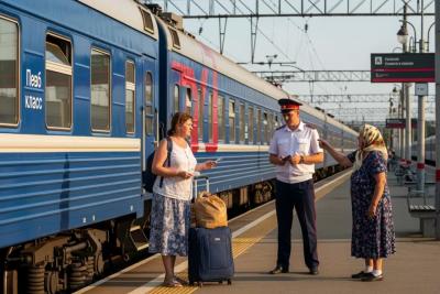 Конфликт в поезде: Бабушку пытались подселить в мое СВ. Вот, что произошло потом