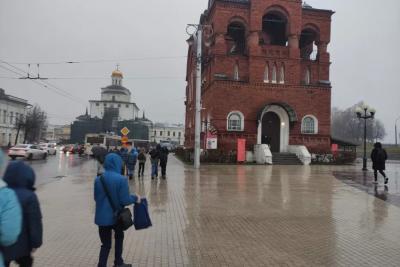 «Октябрь будет как страшный сон». Синоптики дали обновленный прогноз на середину осени