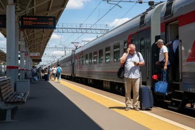 За что пассажиры поездов избегают 3 и 6 купе - что в купейном, что в плацкартном вагоне при поездке на юг и не только?