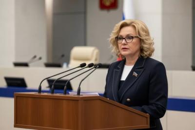 С 30 июля размеренная жизнь безработных россиян закончится: Татьяна Голикова о новом указе