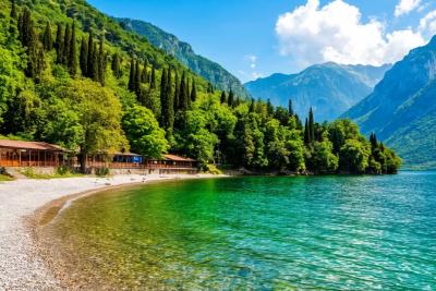 «Вот как в Абхазии пытаются обмануть русских туристов - не верил, пока сам не попался» - не ведитесь на уловку