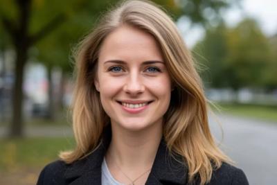 «Я не стесняюсь»: молодая немка рассказала, что спокойно разрешают в Германии