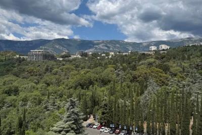 Этот курорт России ворвался в топ 2025 года: идеальные пляжи и кристально чистая вода