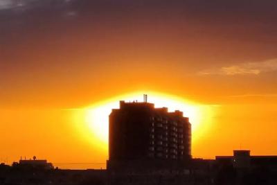 Август принесет жару +40 градусов: Гидрометцентр дал новый прогноз для всей России - нас накроет адское пекло