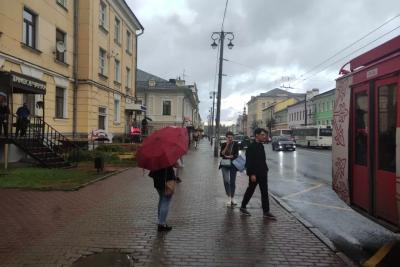 «Сентябрь ожидается максимально аномальным». Метеорологи сообщили, к чему готовиться россиянам