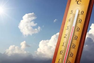 Август принесет жару +40 градусов: Гидрометцентр сделал новый прогноз для всей России - нас накроет адское пекло