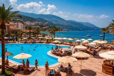 Как в Турции делят туристов на «плохих» и «хороших». Ночной портье из отеля в Аланье раскрыл, почему одни получают всё, а другие - ничего