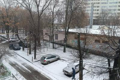 Морозы подкрались незаметно: метеорологи ошарашили россиян внезапным прогнозом о первом снеге