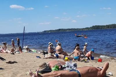 Россиян ждет лютая жара до +45 градусов: Вильфанд уже озвучил новый прогноз погоды - осень придет не скоро