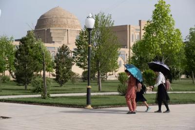 Совсем не как у нас: 13 негласных правил поведения в Узбекистане, чтобы быть уважаемым гостем - нужно знать обязательно