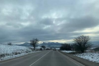 Синоптики предупреждают: зима в России будет теплее, но крайне опасной - читайте подробности прогноза