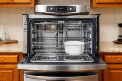 Неужели про это забывают рассказать? 7 неприятных фактов про посудомоечную машину, которые я узнал только после покупки