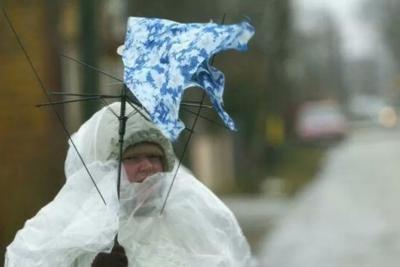 Осень придёт чуть раньше, чем мы думали: аномальный холод накроет РФ уже в августе