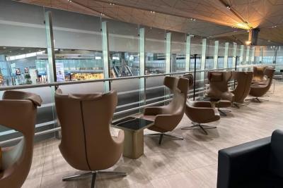 Как попасть в бизнес-зал в аэропорту, даже если летишь экономом - инструкция для «чайников»