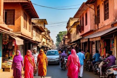 Страны Азии, в которые я больше никогда не поеду и вам не советую: отзыв опытного путешественника