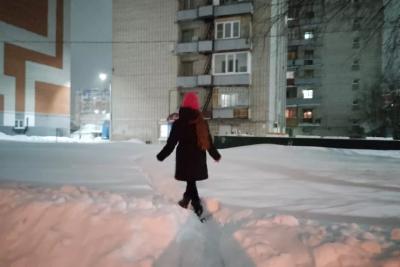 Зима наступит быстро: метеорологи сообщили даты выпадения первого снега