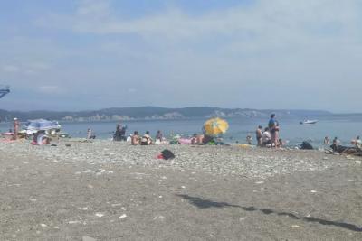 Как мы отдыхали в Абхазии в июле 2025 года: цены, впечатления и советы