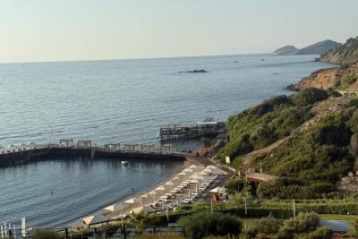 «Дешевле даже, чем отдых в Сочи, а как здесь любят русских»: турагенты массово предлагают новый курорт - летим всей семьей уже в августе