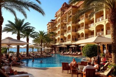 Отзыв о поездке в Турцию в Сиде. Как мы с двумя детьми устроили рай за 180 тысяч. И вам советуем!