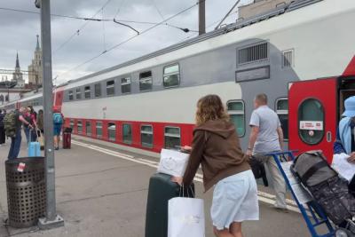 Новые правила РЖД взбесили пассажиров: в поезде теперь полностью запрещено - как теперь будем ездить на поездах